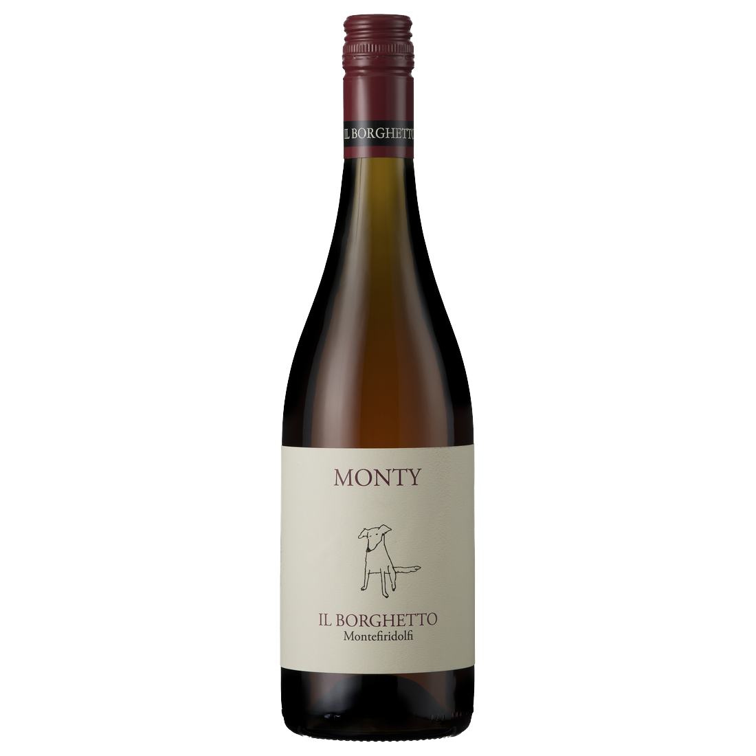 Il Borghetto Monty