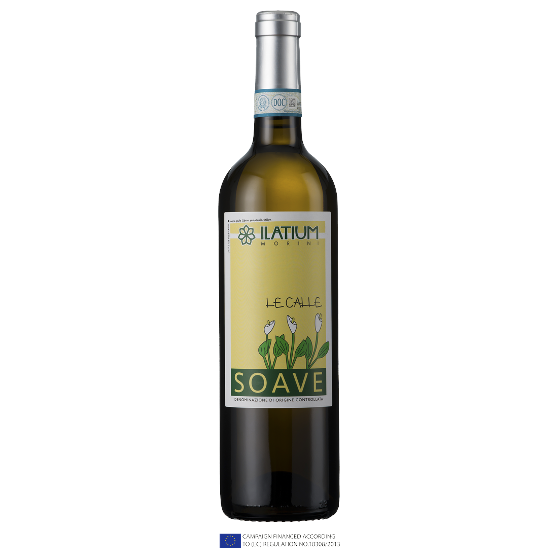 ILatium Morini Le Calle
