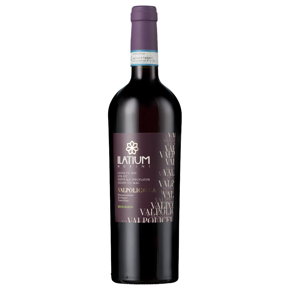 ILatium Morini Valpolicella