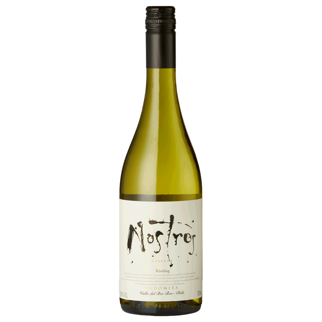 Indomita Nostros Reserva