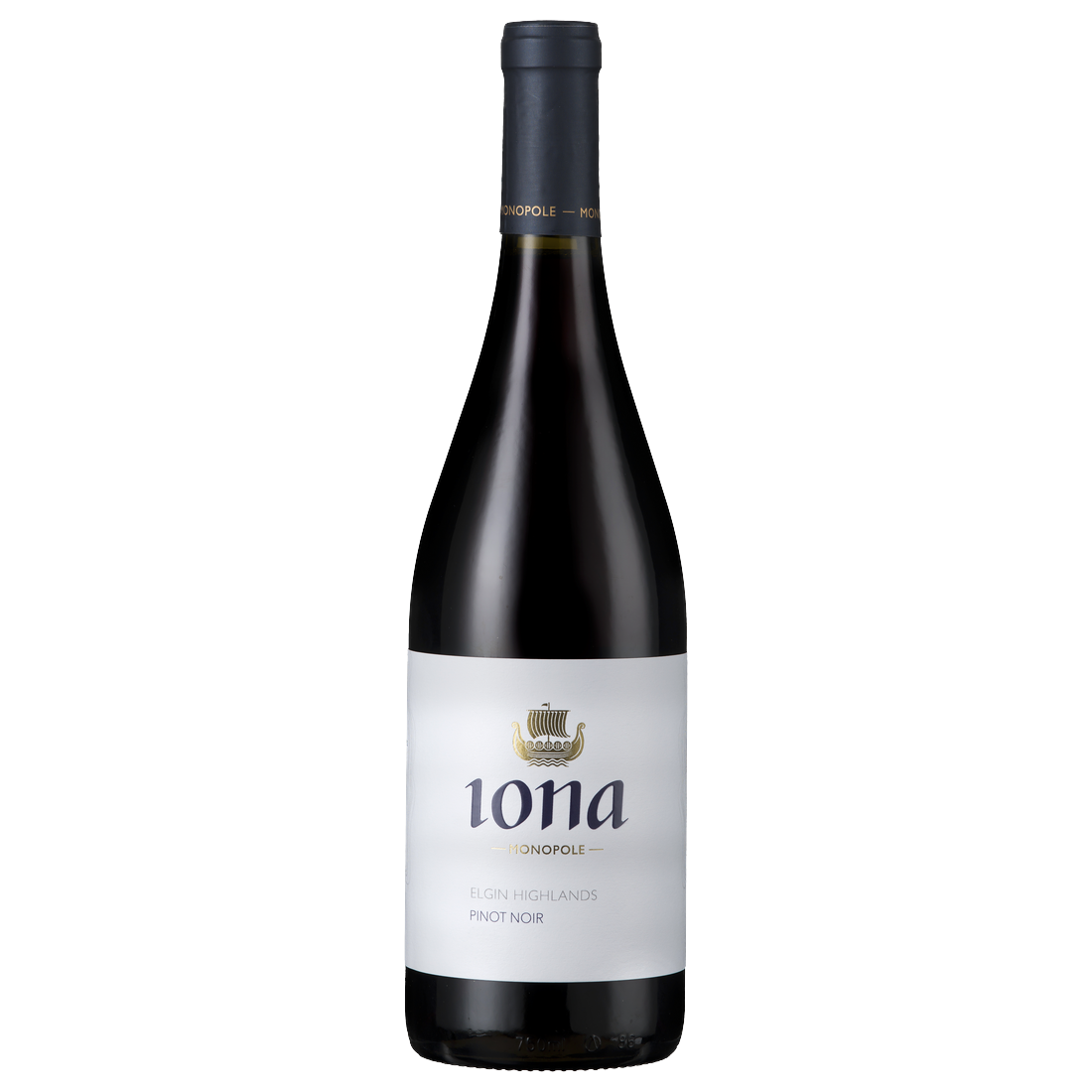 Iona Pinot Noir