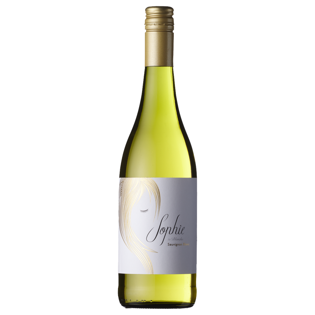 Iona Sophie Te'Blanche Sauvignon Blanc