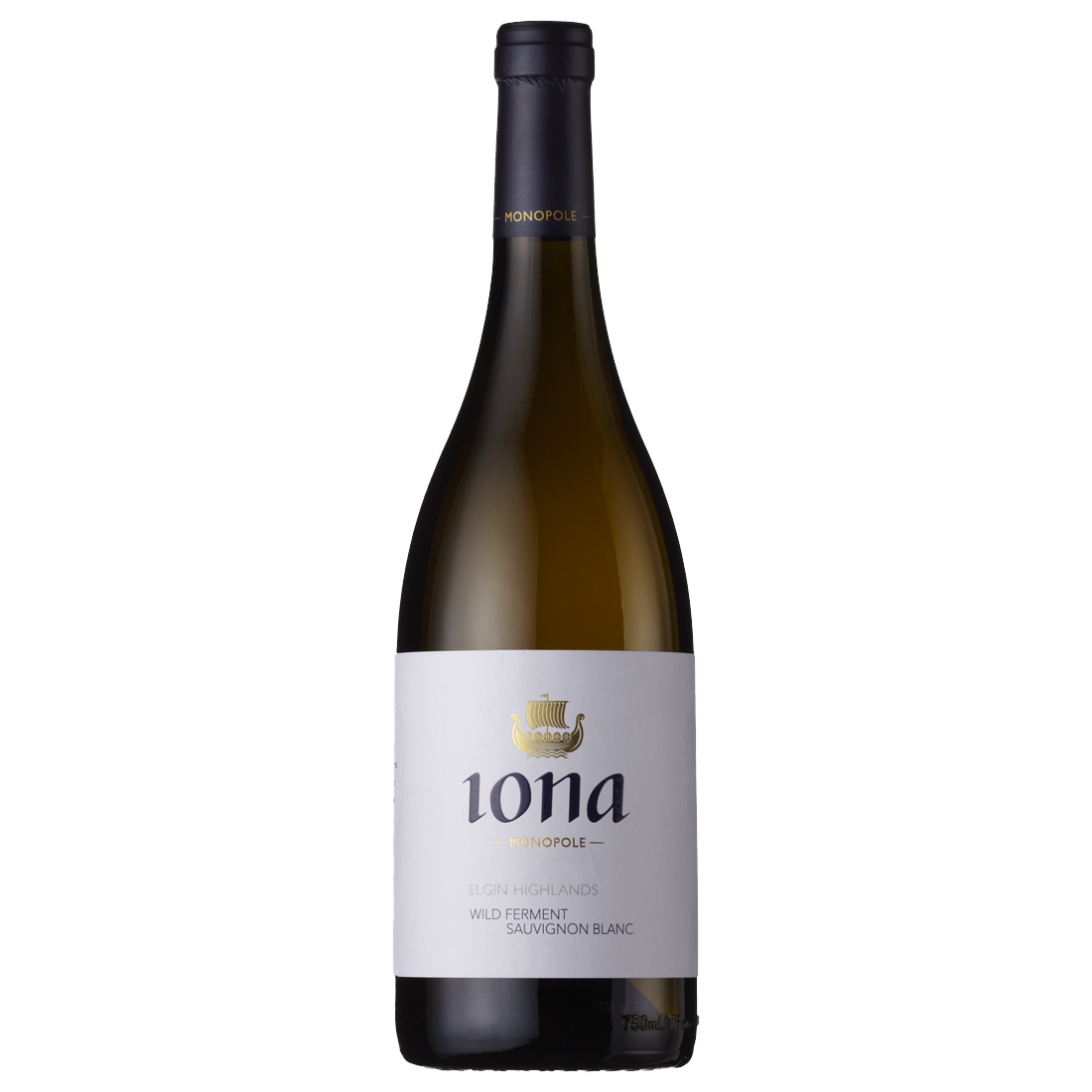 Iona Wild Ferment Sauvignon Blanc