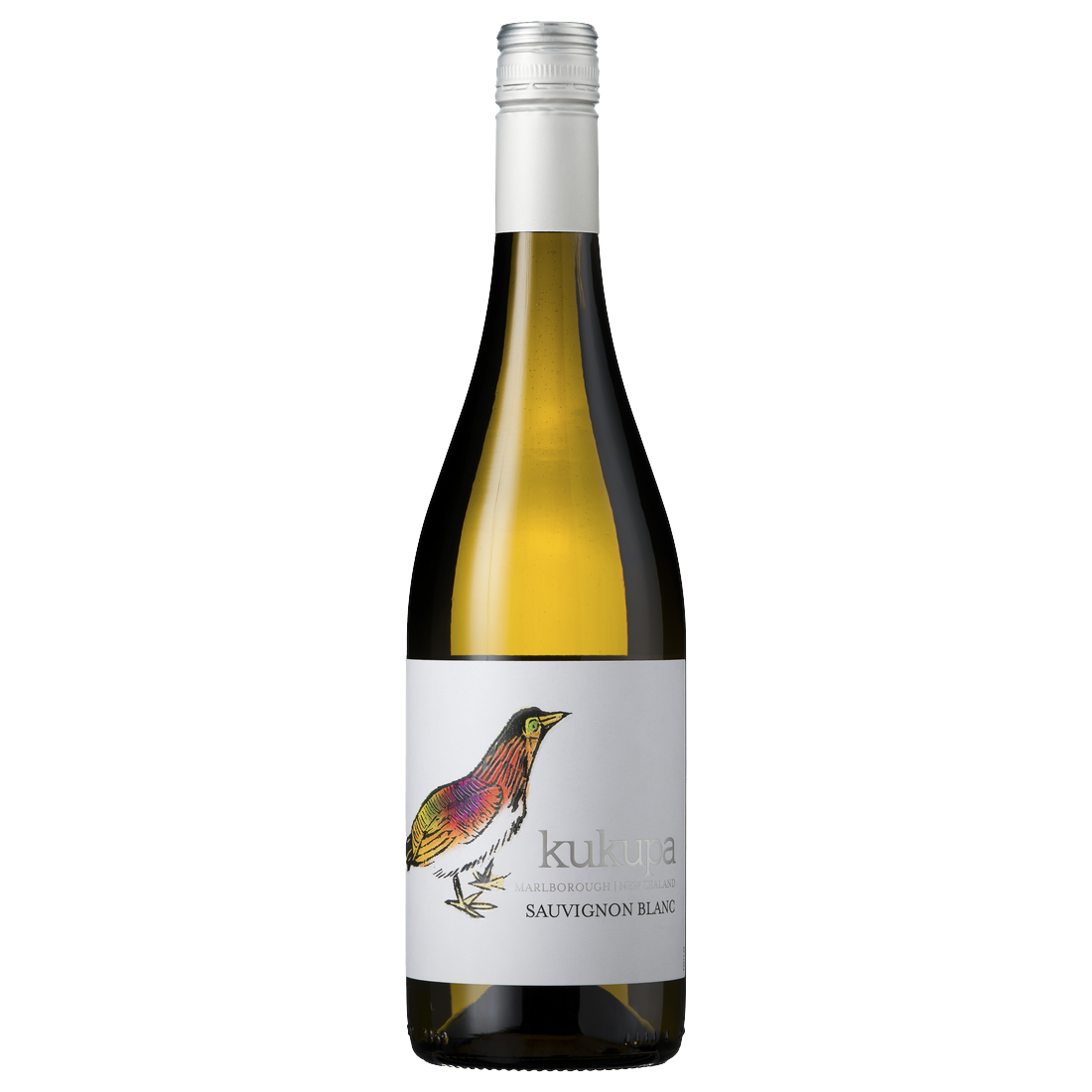 Kukupa Sauvignon Blanc