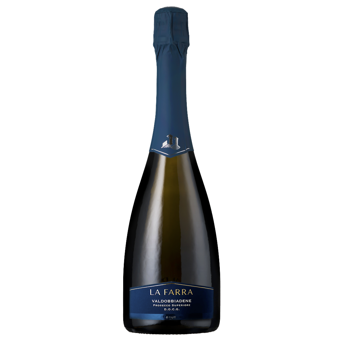 La Farra Prosecco Valdobbiadene Superiore DOCG Brut