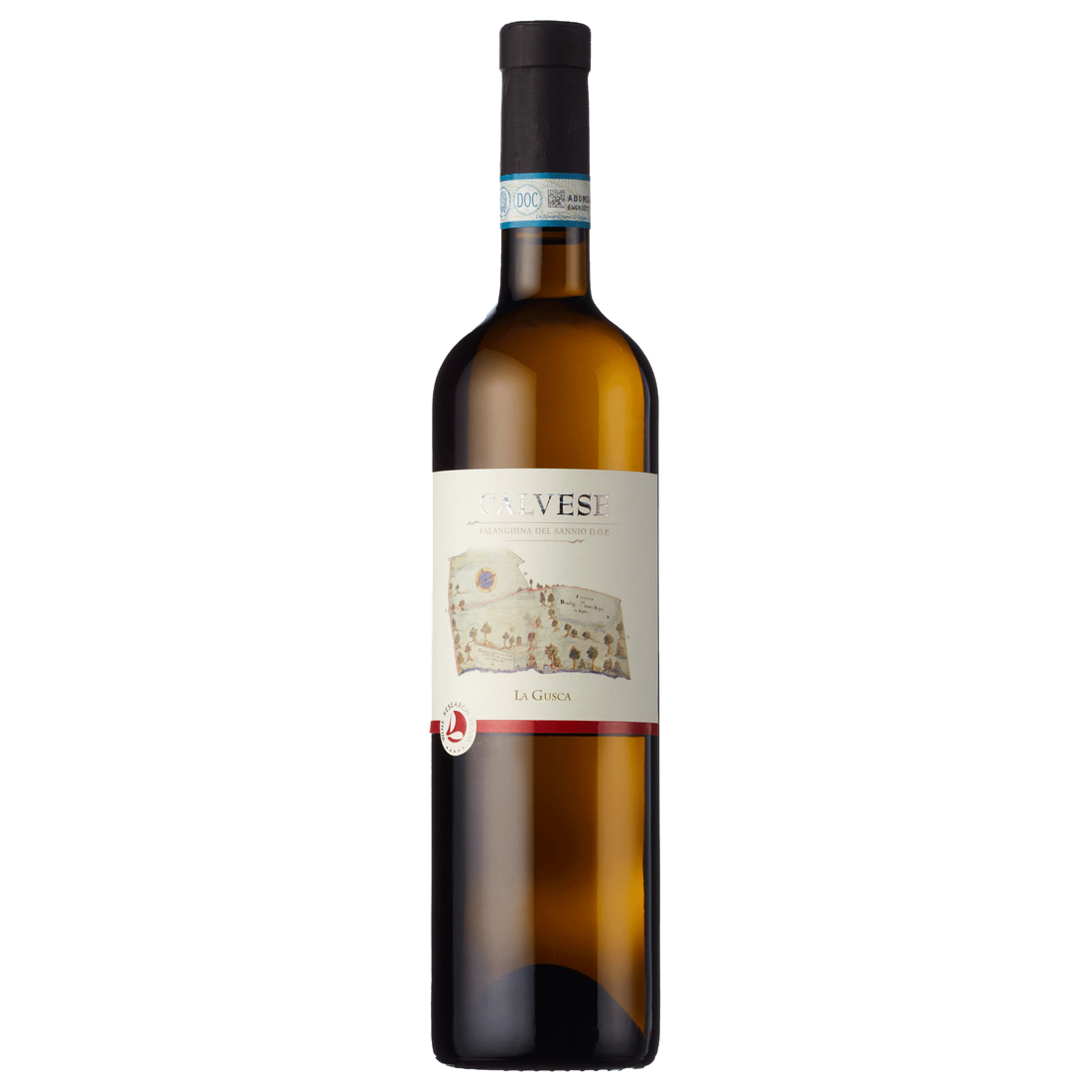 La Guardiense Calvese Falanghina