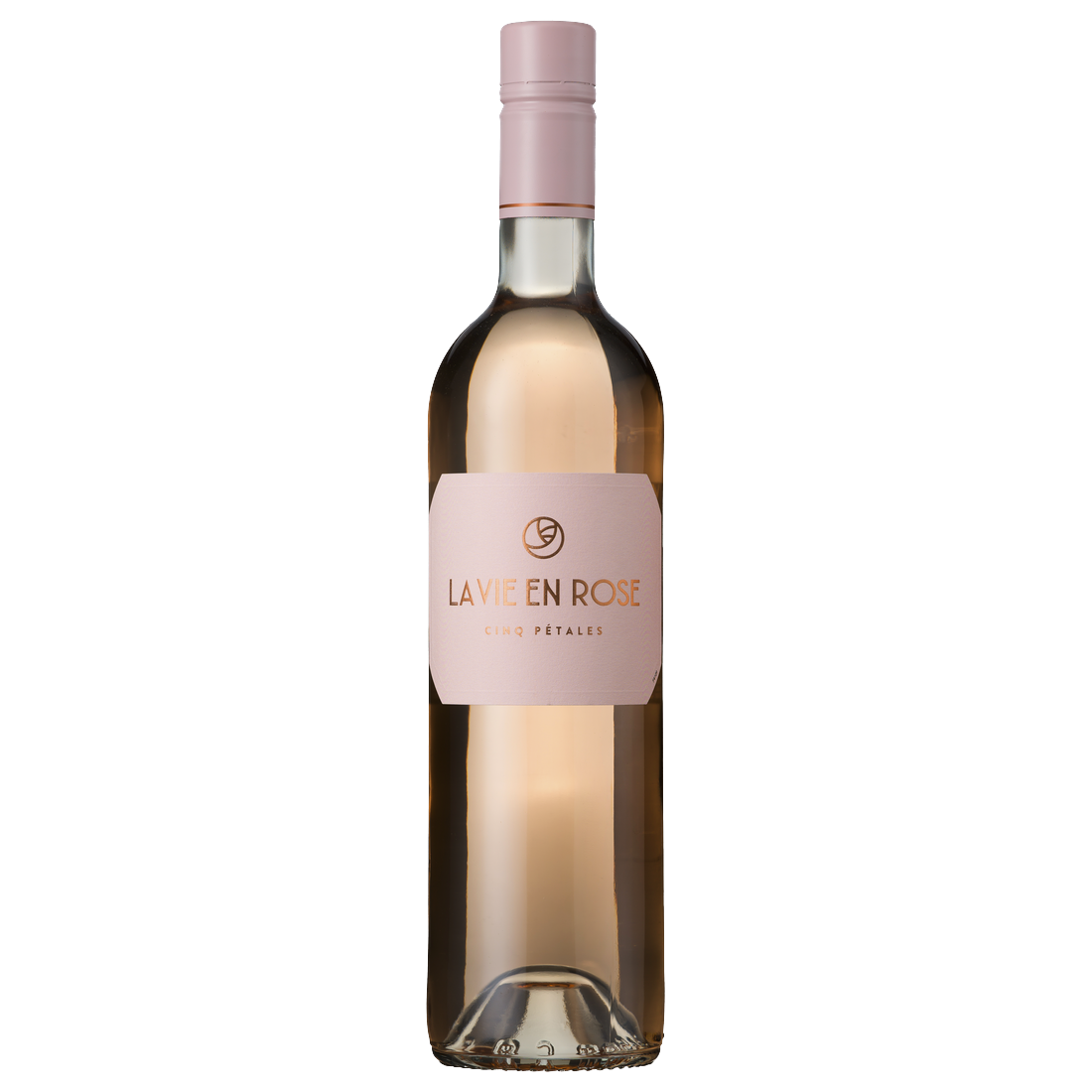 La Vie en Rose La Vie En Rose Cinq Pétales