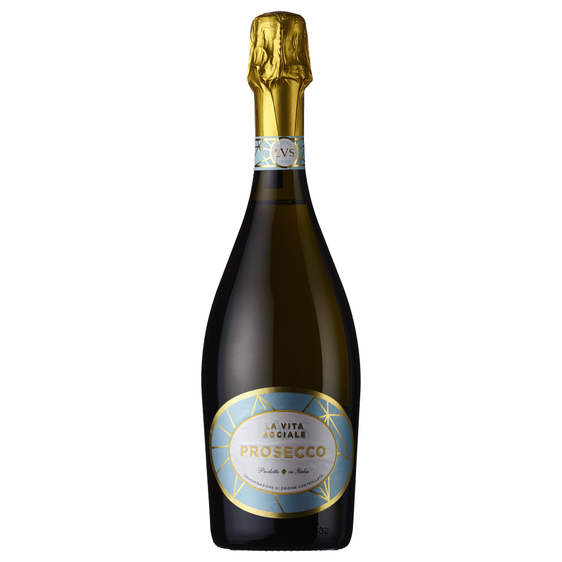 La Vita Sociale Prosecco