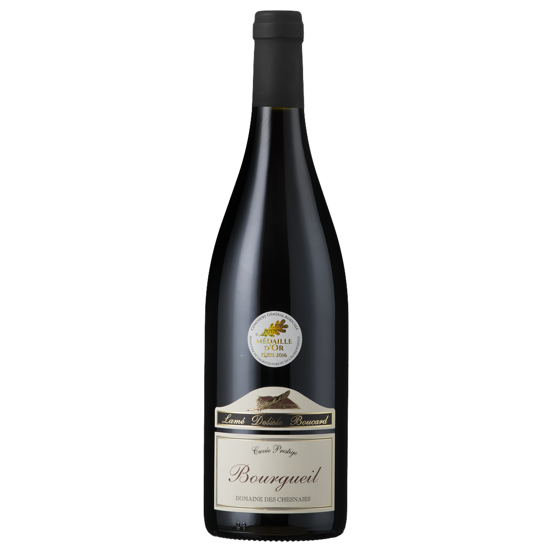 Lamé-Delisle-Boucard Cuvée Prestige