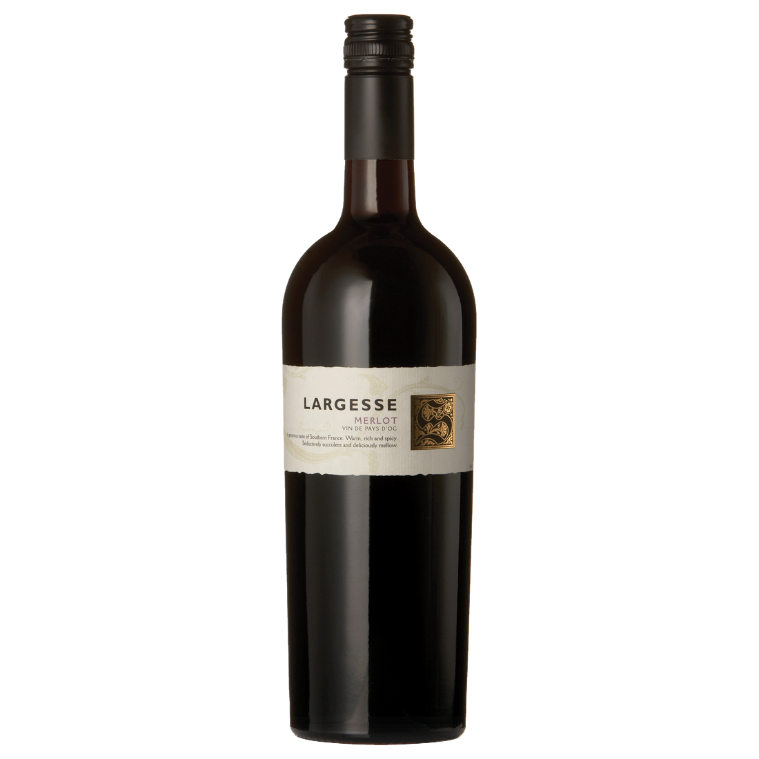 Largesse Merlot