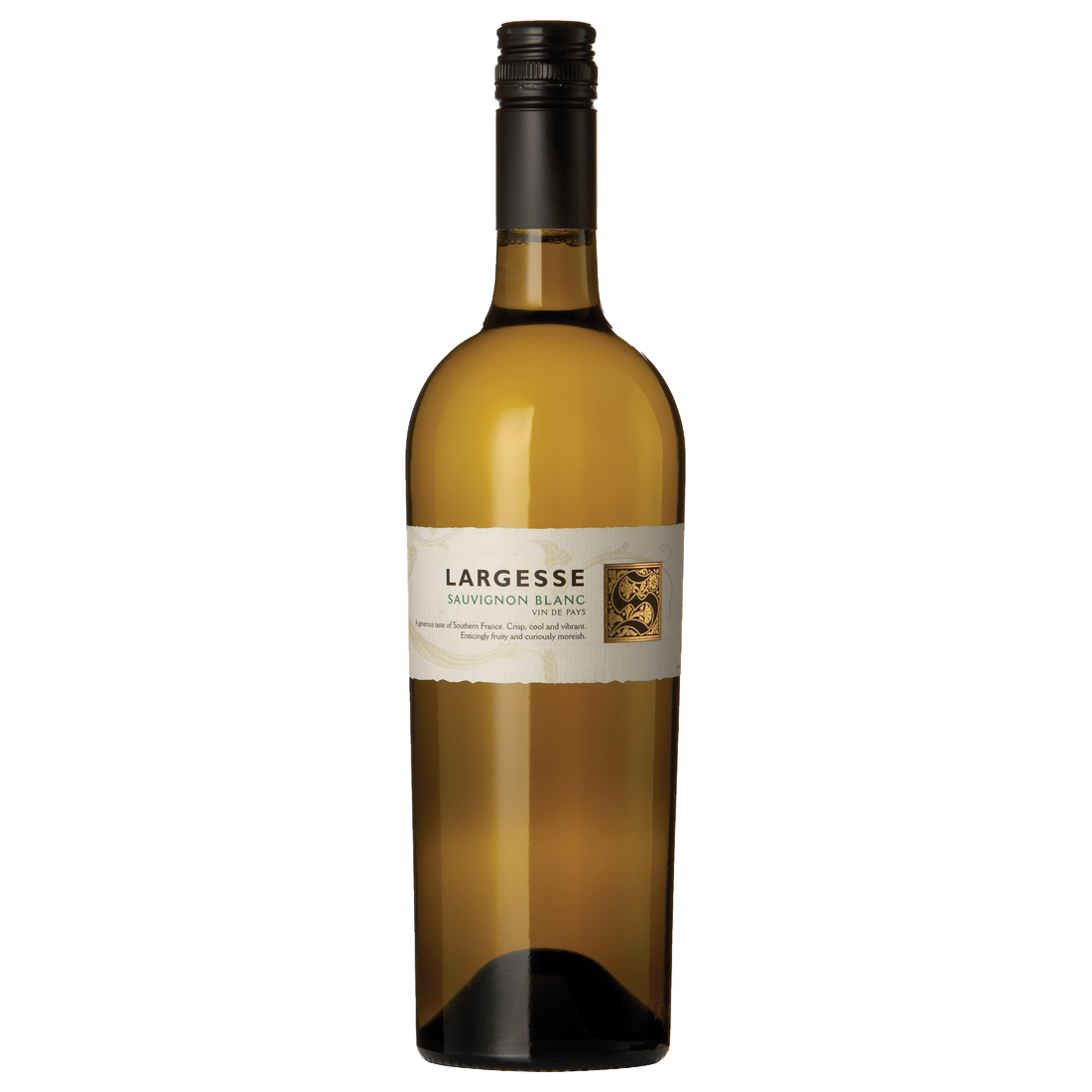 Largesse Sauvignon Blanc- Colombard