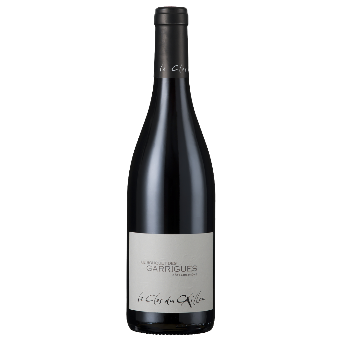 Le Clos du Caillou Bouquet des Garrigues