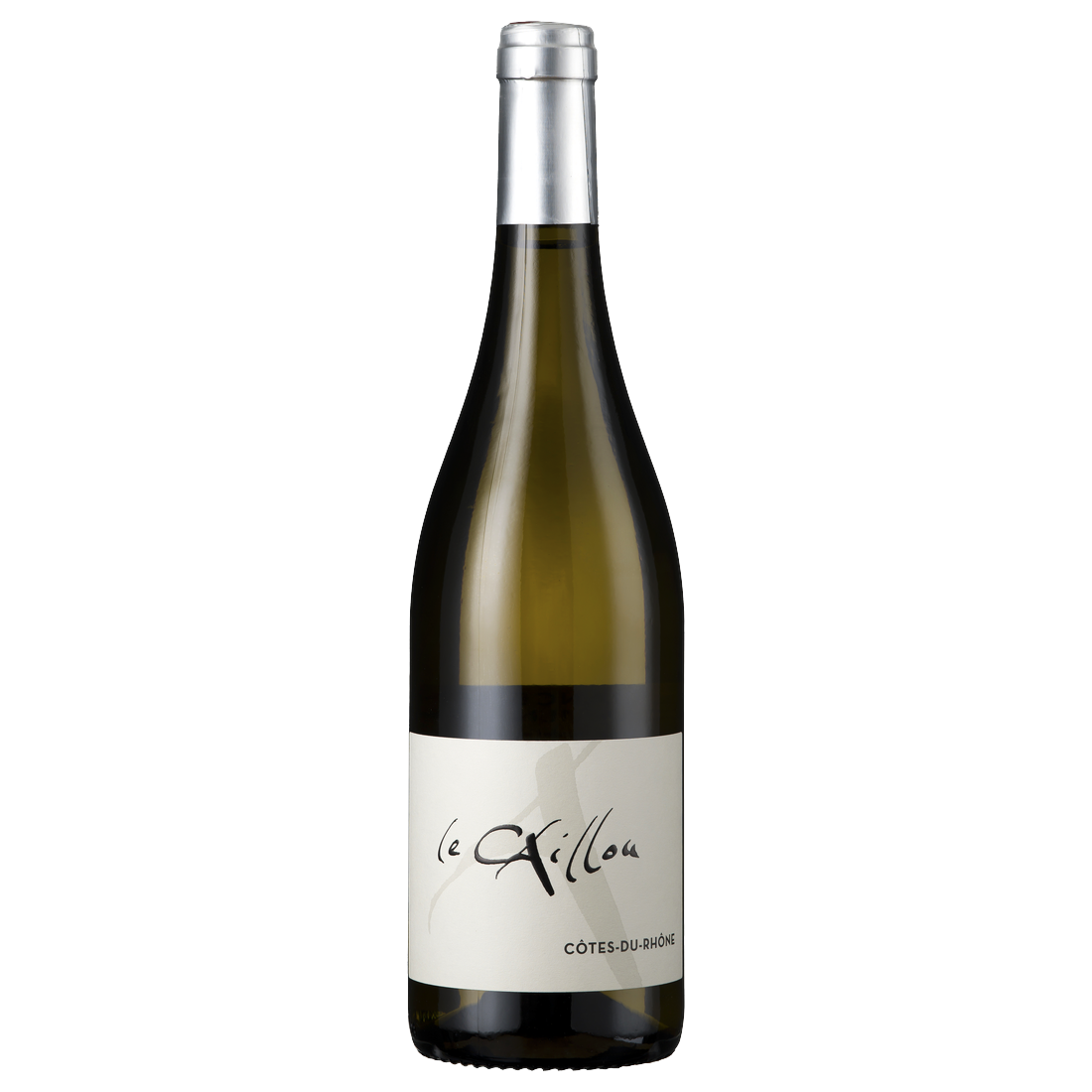 Le Clos du Caillou Côtes du Rhône Blanc Le Caillou
