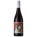Les Chiens Les Chiens Rouge