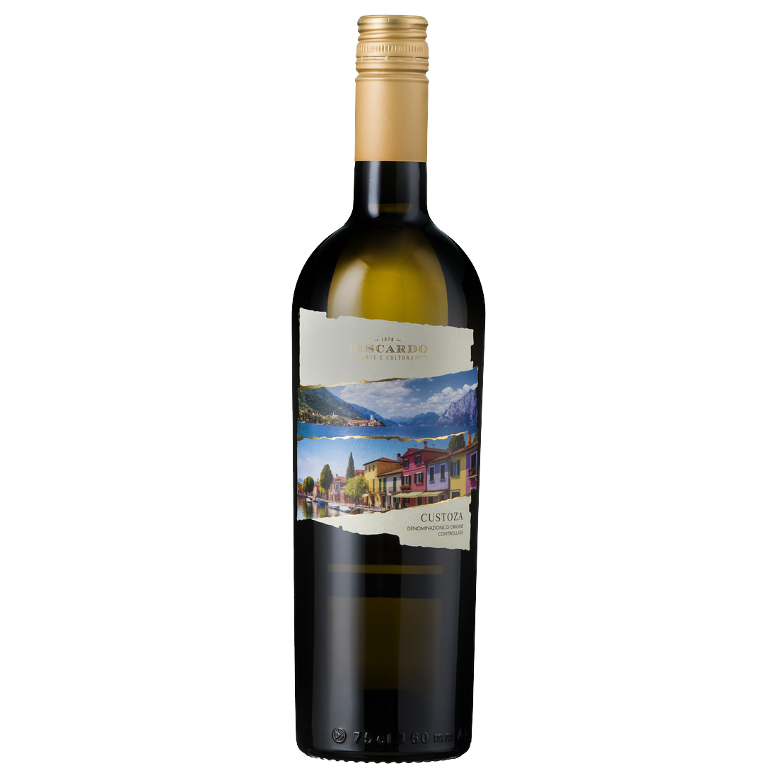 Mabis Biscardo Bianco di Custoza