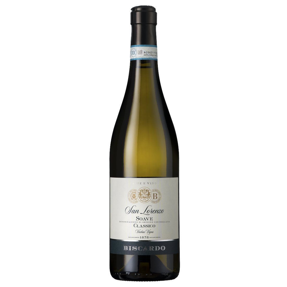 Mabis Biscardo Soave Classico