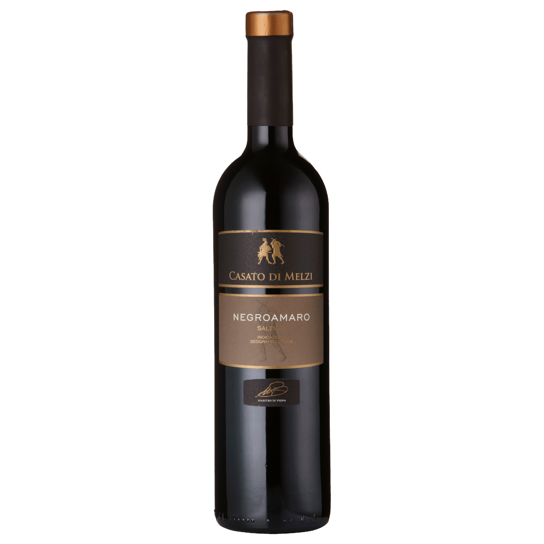 Mabis Casato di Melzi Negroamaro