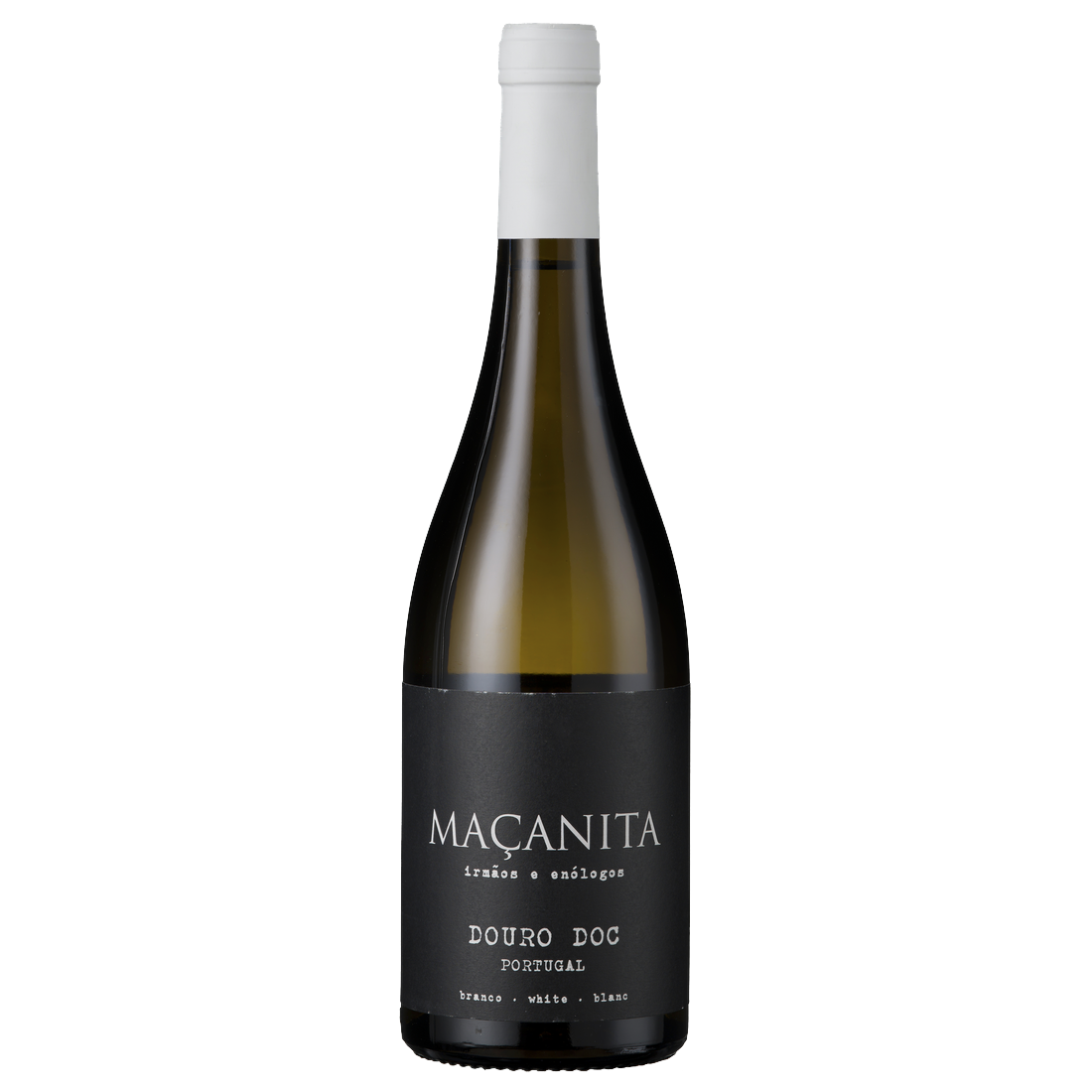 Maçanita Vinhos Douro Branco