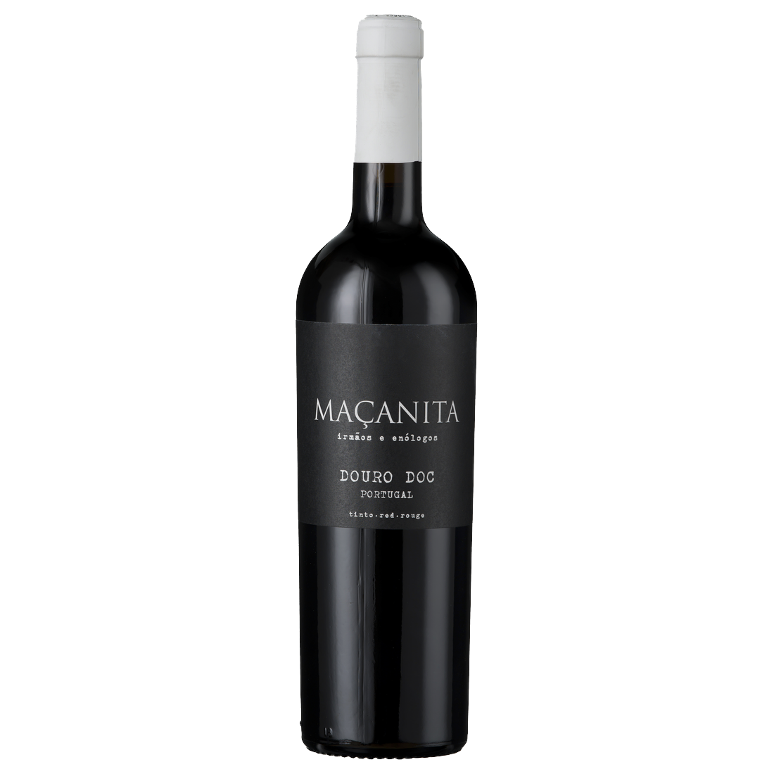 Maçanita Vinhos Douro Tinto