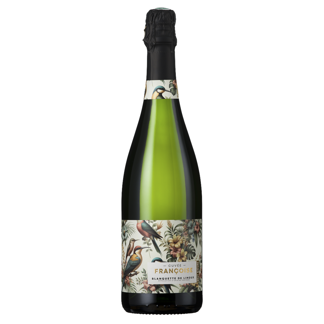 Maison Antech Blanquette de Limoux Brut Nature Cuvée Françoise