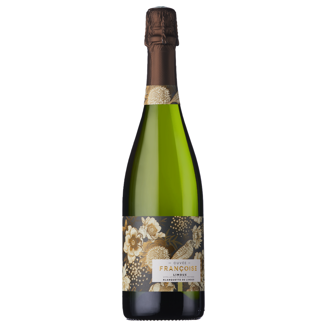 Maison Antech Cuvée Françoise