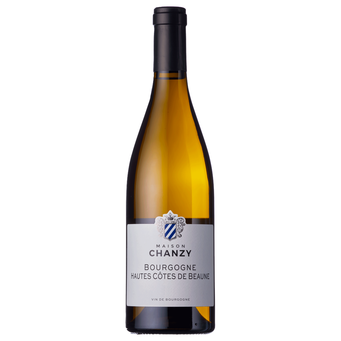 Maison Chanzy Hautes Côtes De Beaune Blanc