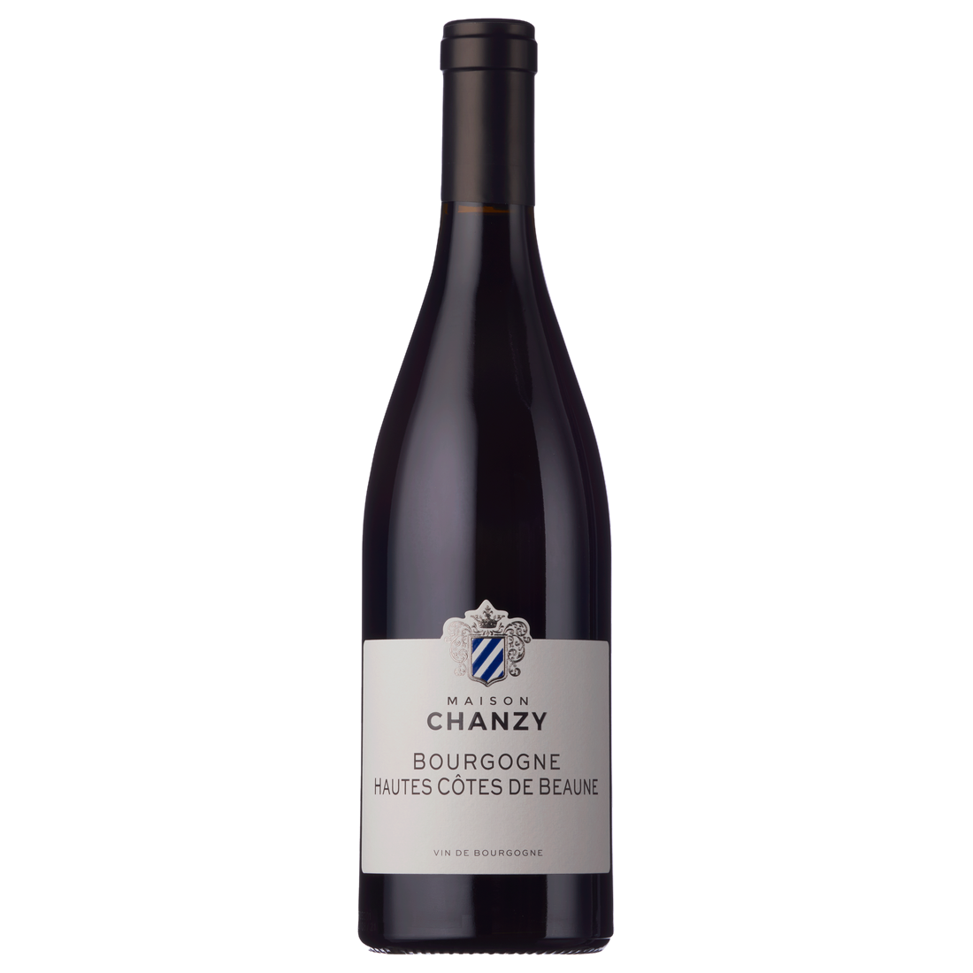 Maison Chanzy Hautes Côtes De Beaune Rouge