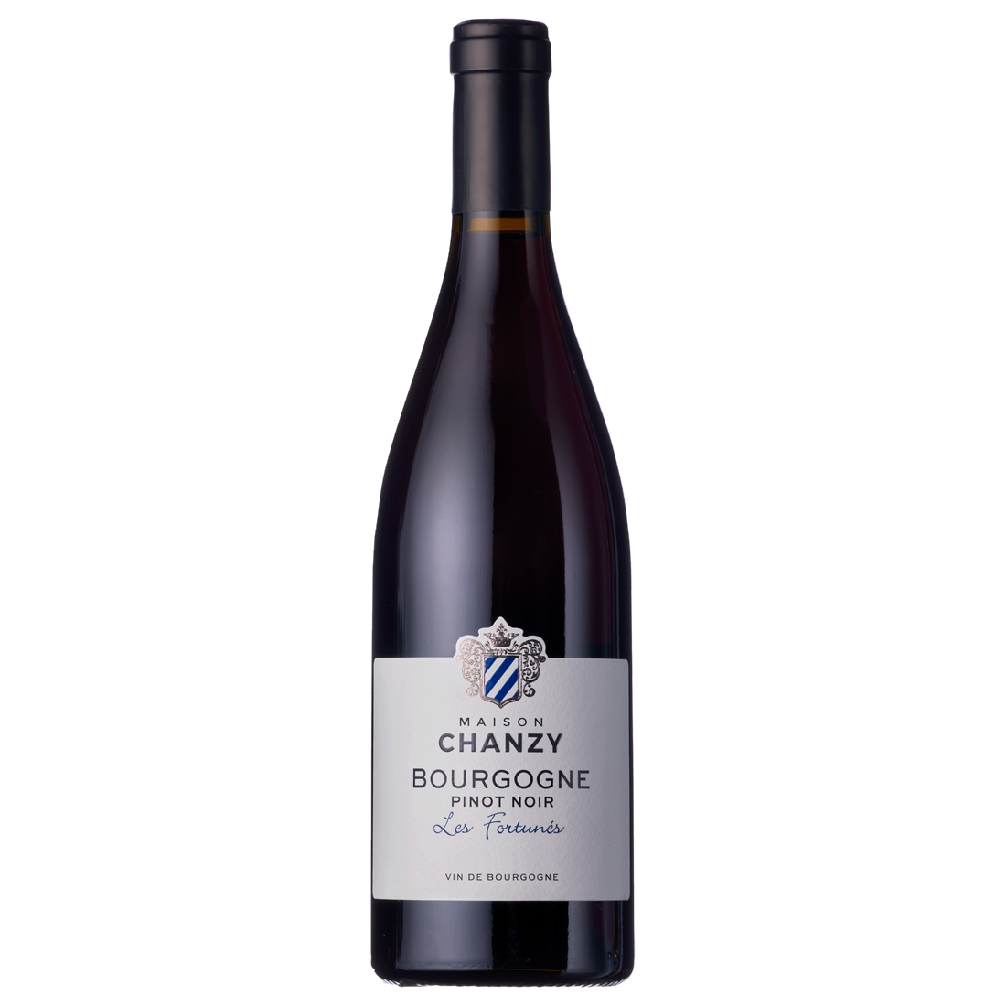 Maison Chanzy Pinot Noir Les Fortunés