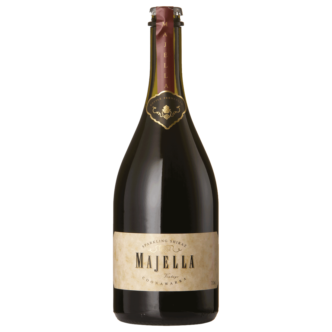 Majella Sparkling Shiraz