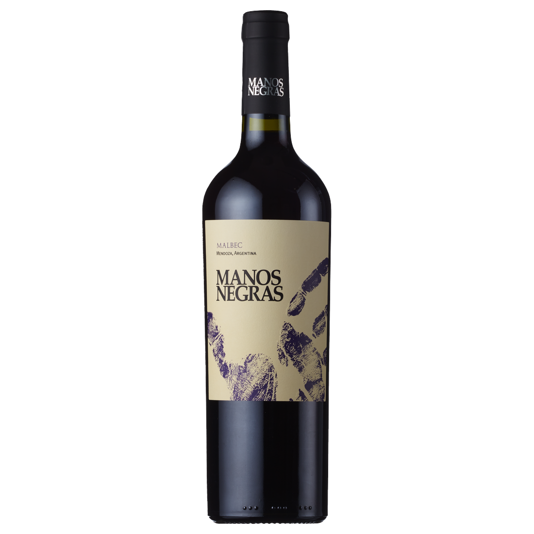 Manos Negras Malbec