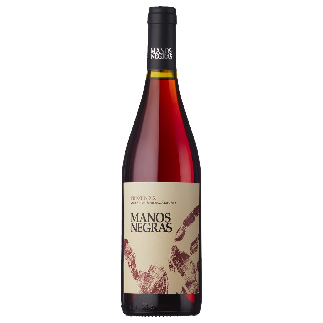 Manos Negras Pinot Noir