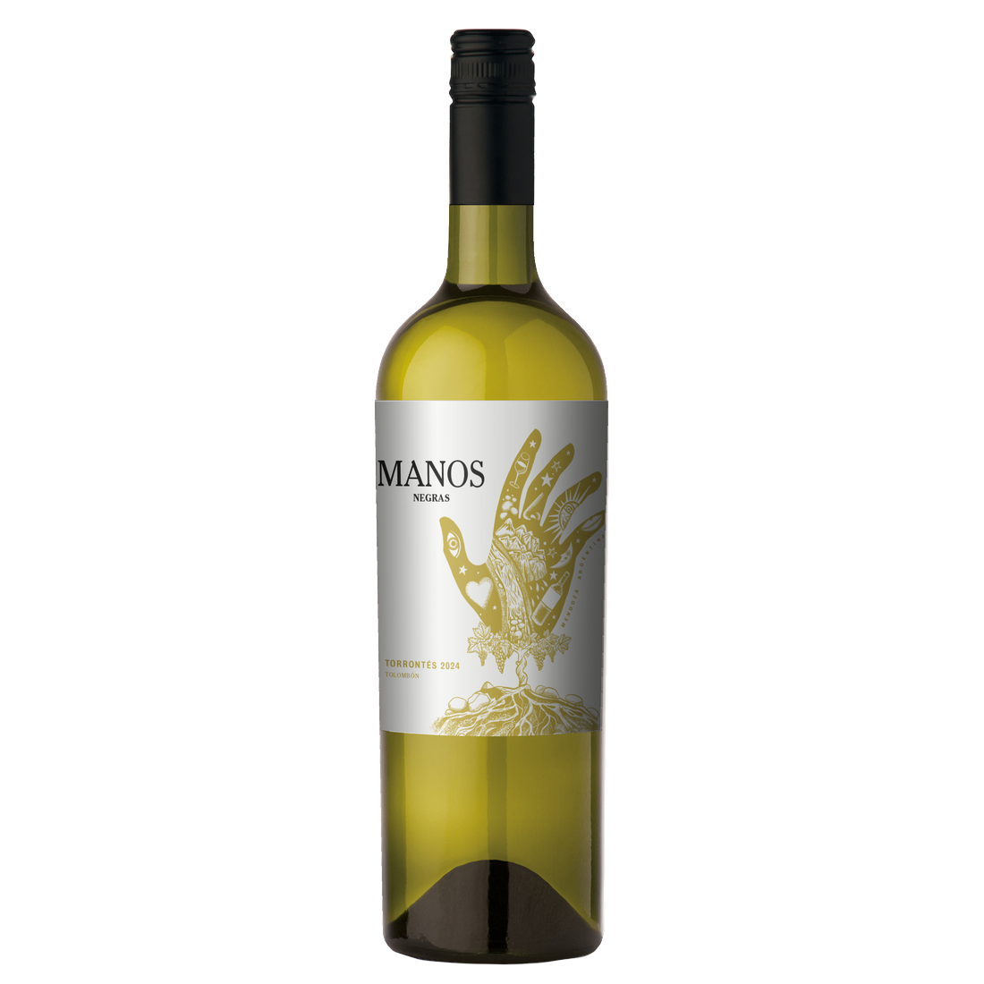 Manos Negras Torrontes