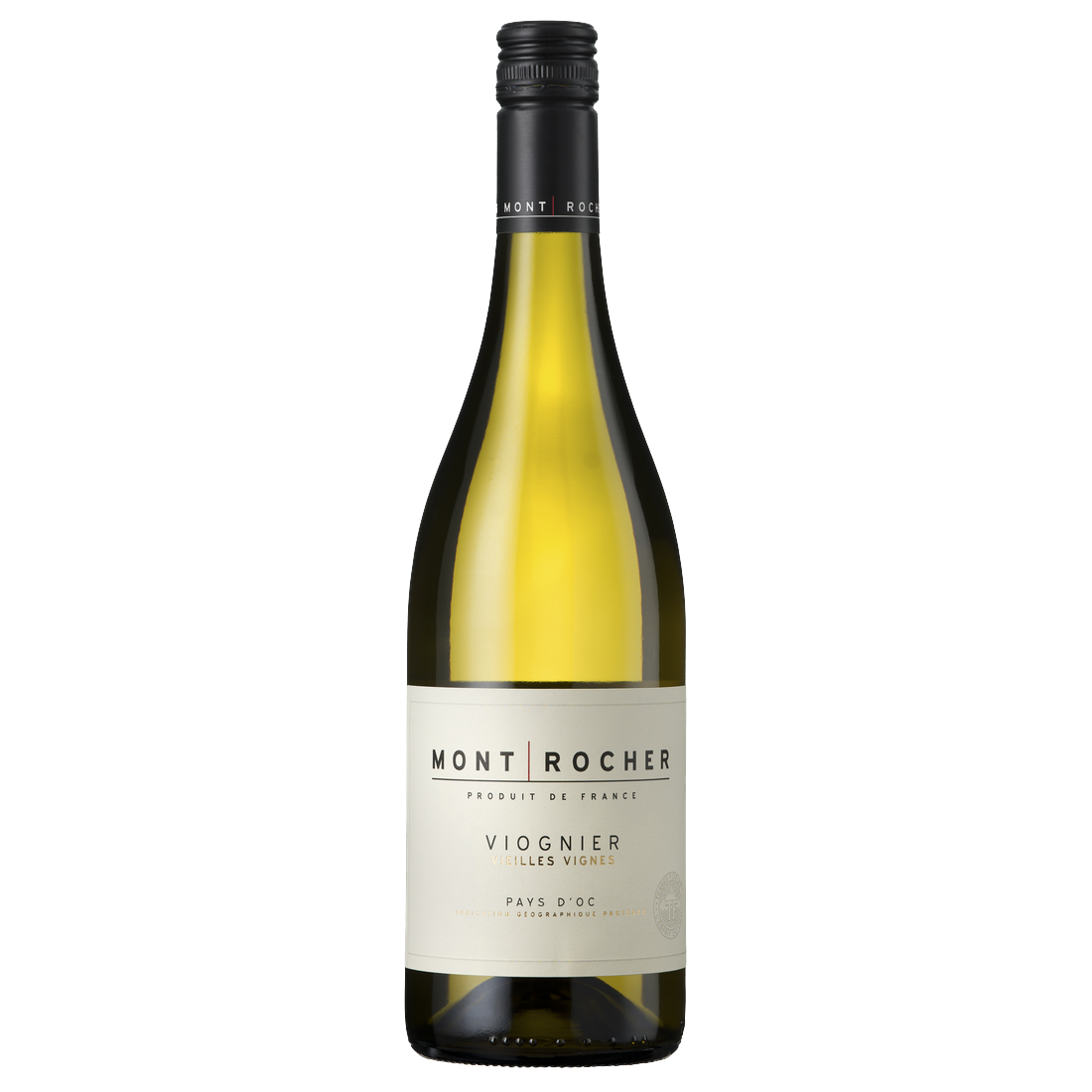 Mont Rocher Viognier Vieilles Vignes