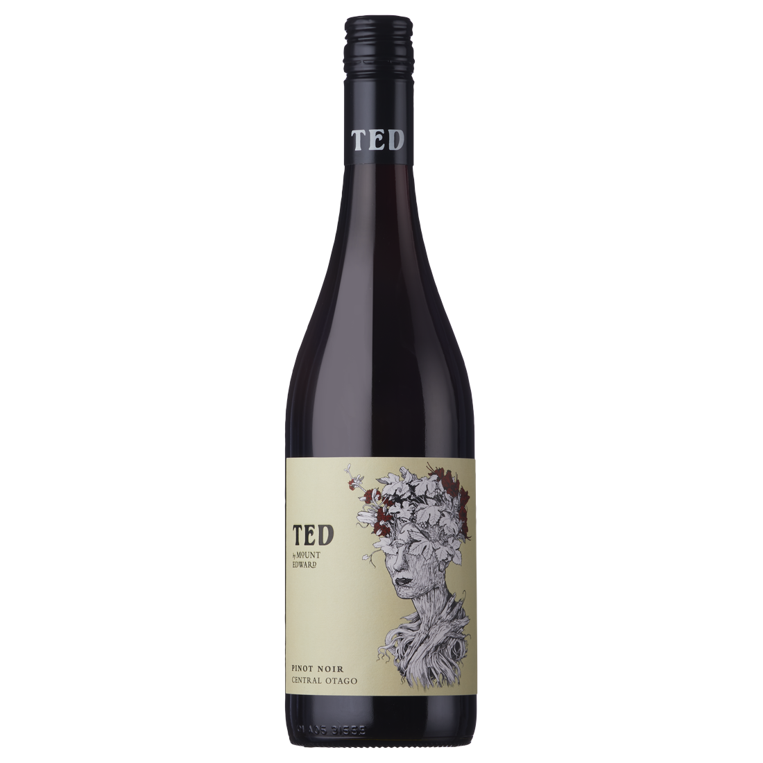 Mount Edward Ted Pinot Noir