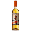 Olivier Cazenave et Château Bel a Ciao Vin Orange