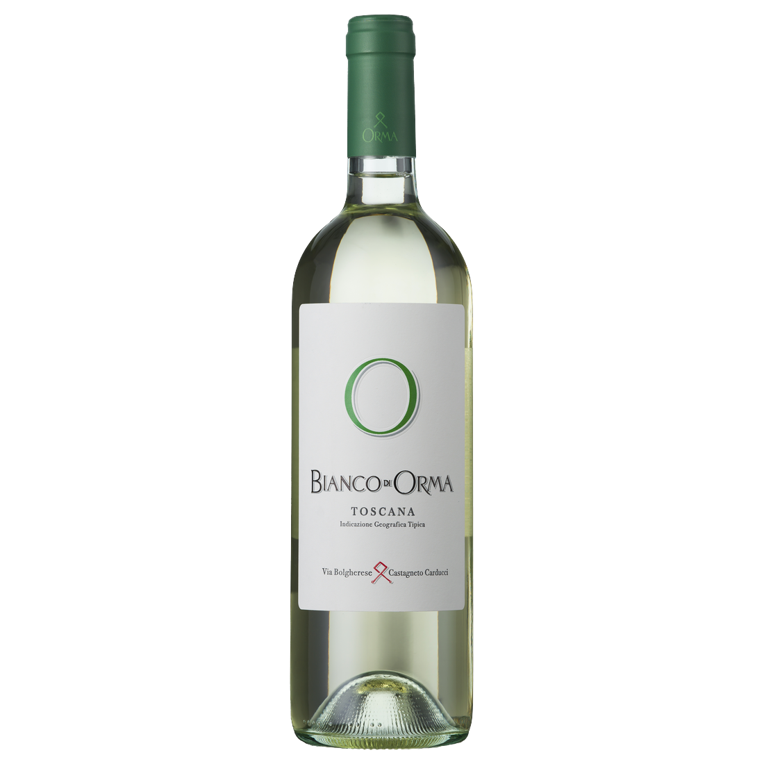 Orma Bianco Di Orma