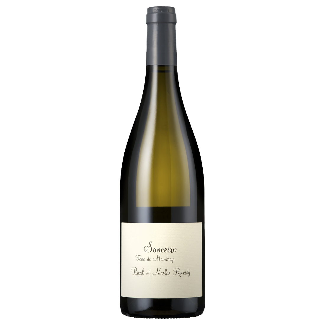 Pascal et Nicolas Reverdy Sancerre Blanc Terre de Maimbray