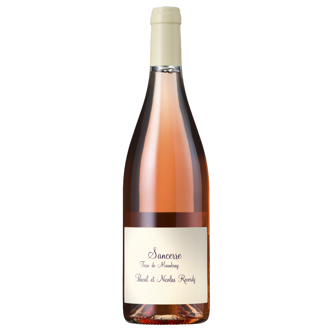 Pascal et Nicolas Reverdy Sancerre Rosé Terre de Maimbray