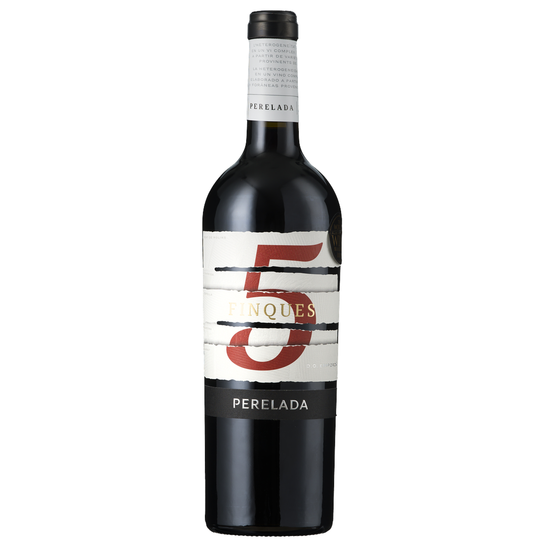 Perelada 5 Finques