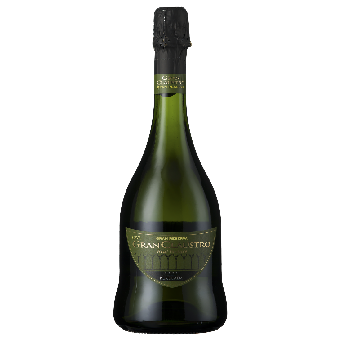 Perelada Gran Claustro Cava Brut Nature Gran Reserva