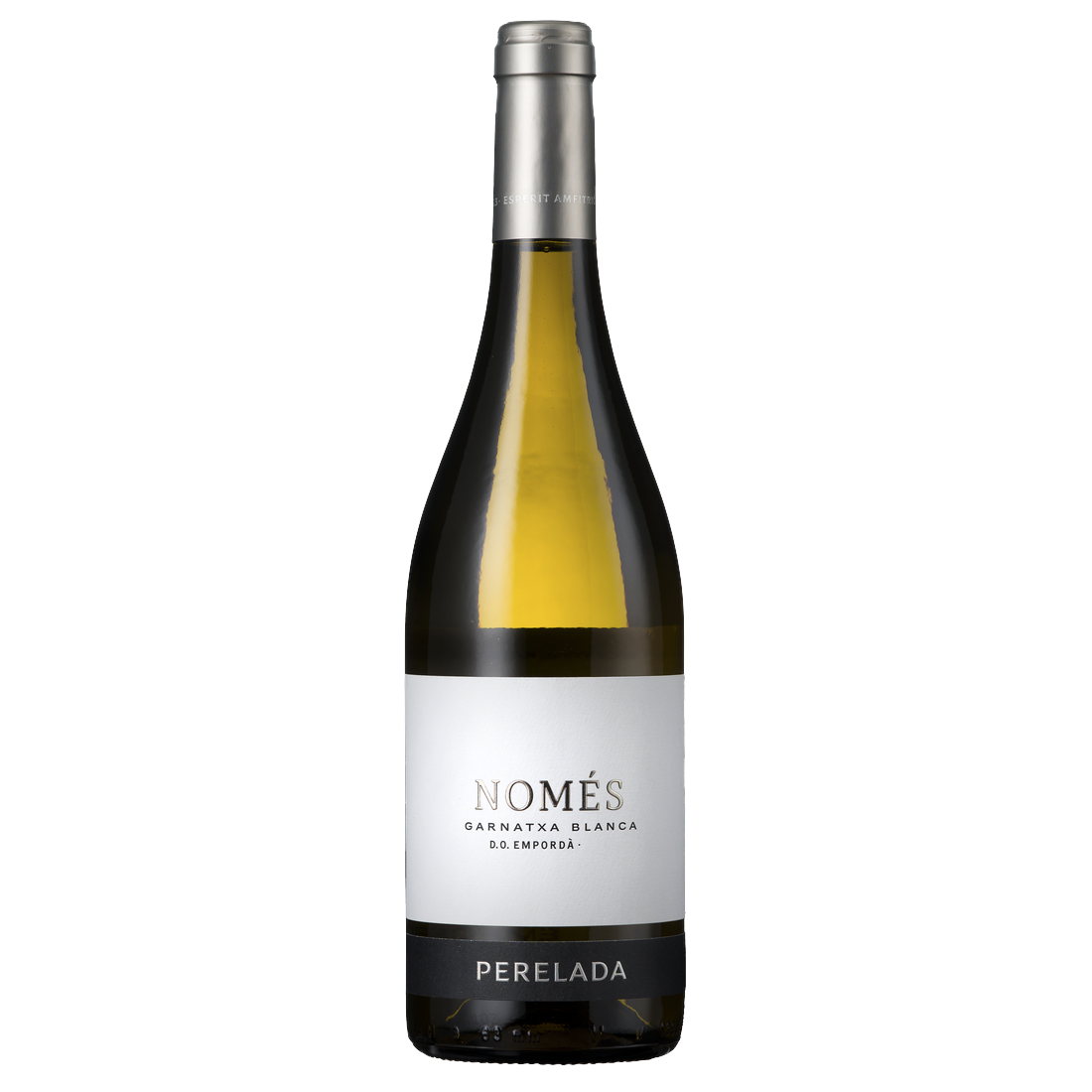 Perelada Només Garnatxa Blanca