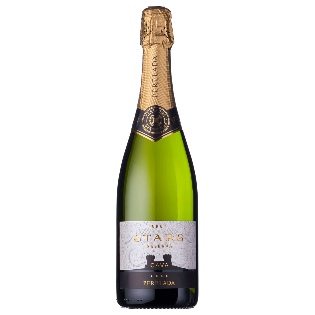 Perelada Stars Brut Reserva