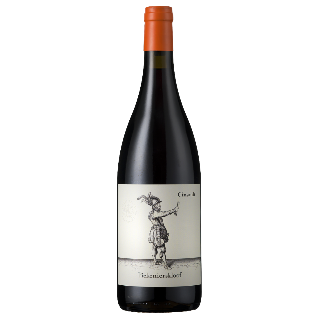 Piekenierskloof Wine Company Cinsault