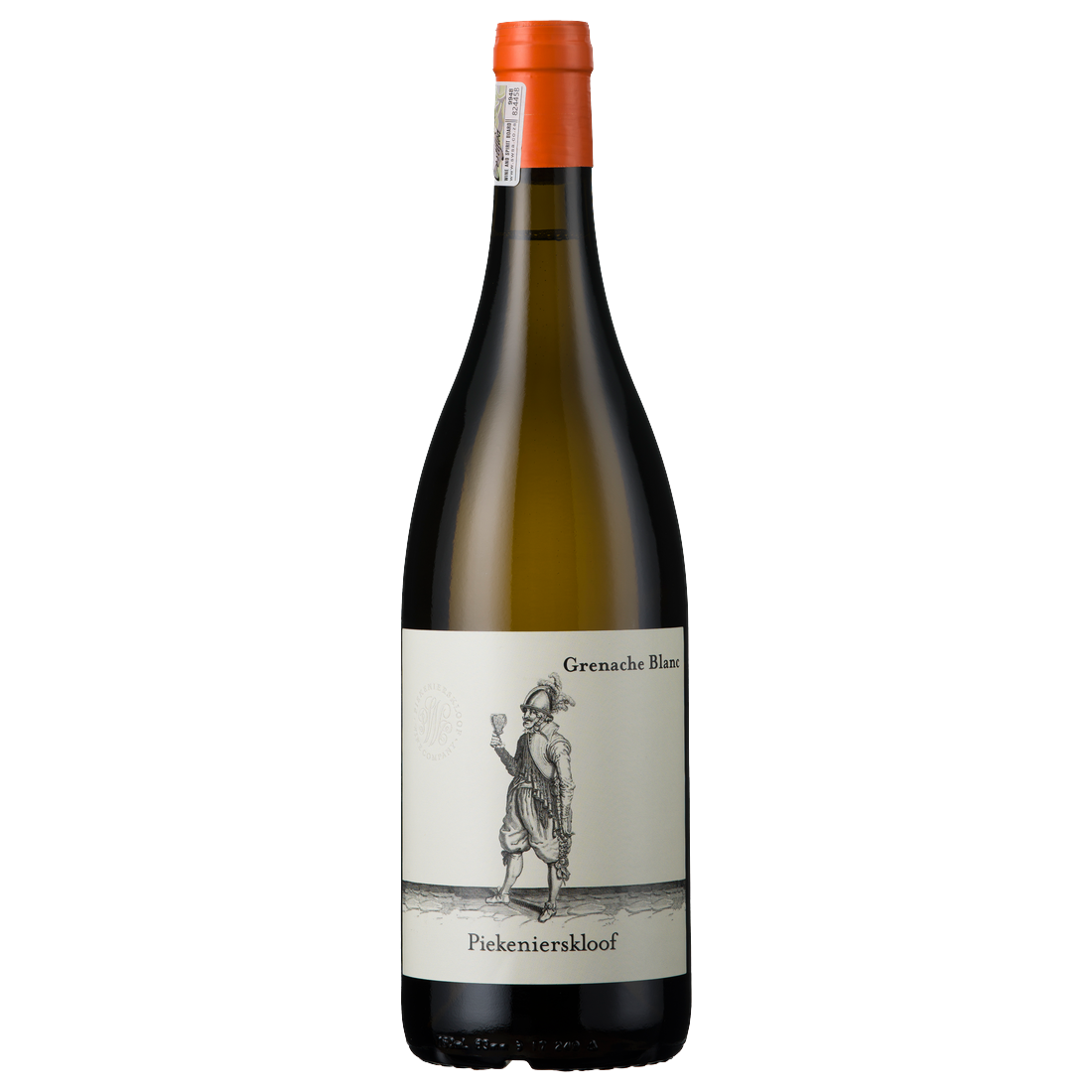 Piekenierskloof Wine Company Grenache Blanc