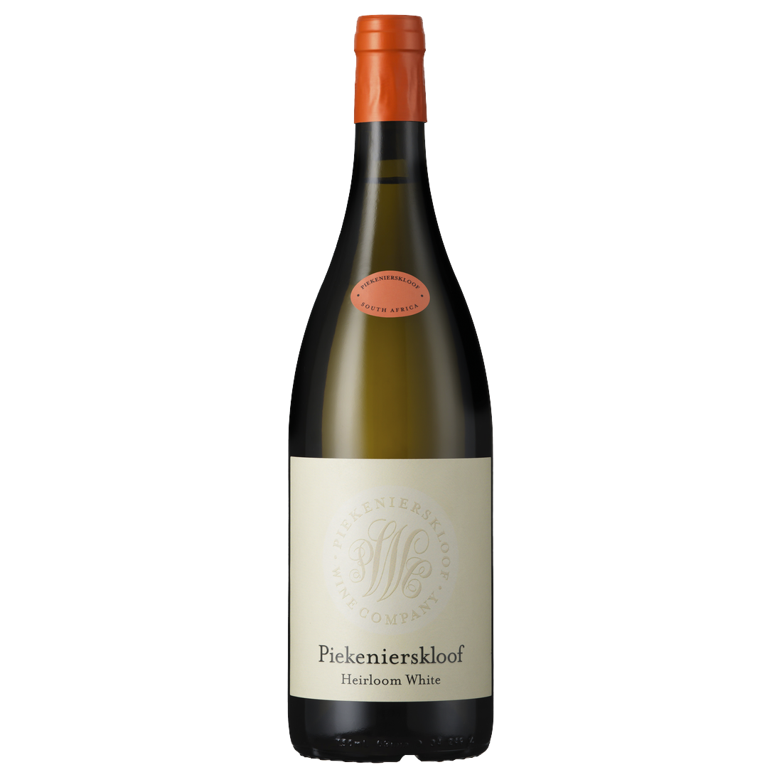 Piekenierskloof Wine Company Heirloom White