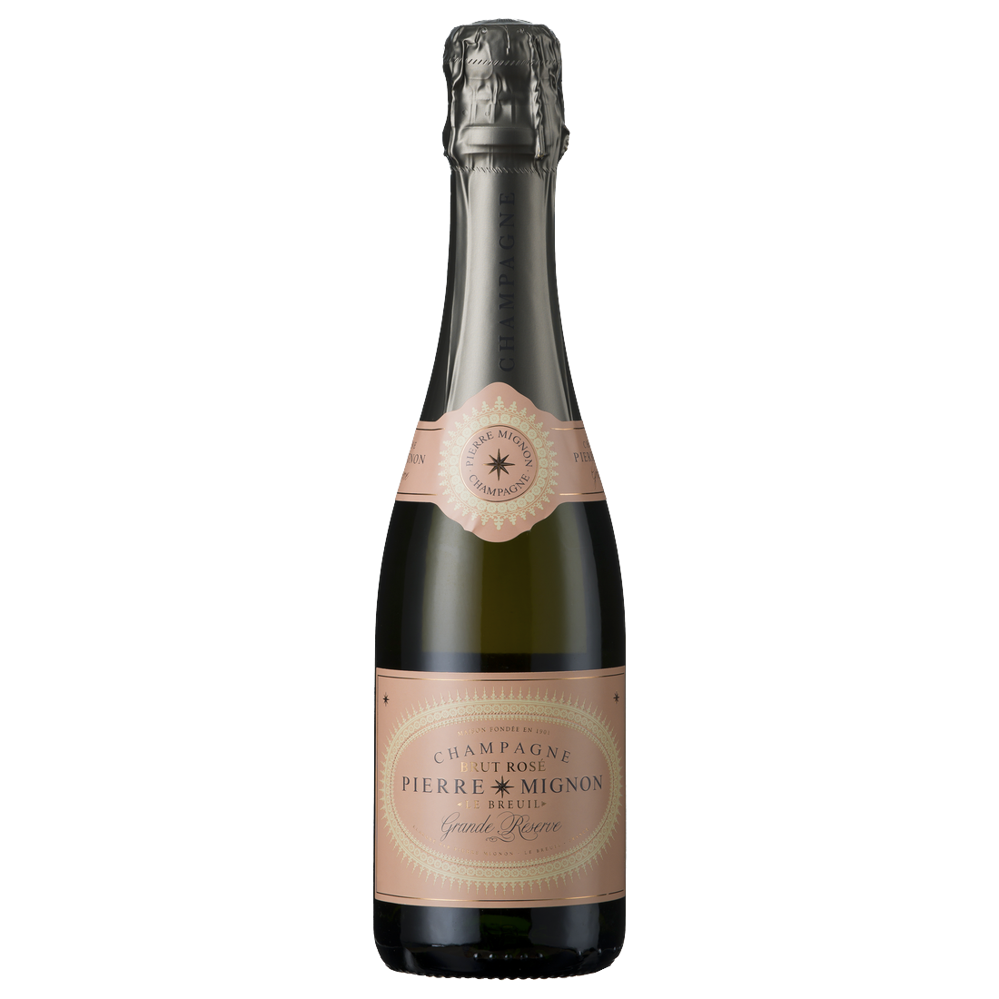 Pierre Mignon Brut Rosé