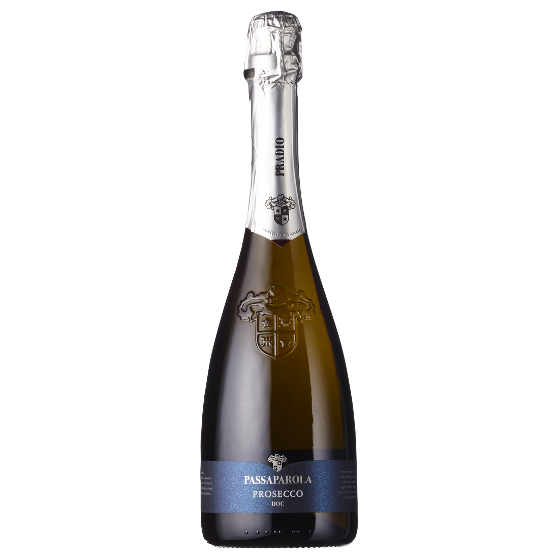 Pradio Passaparola Prosecco Spumante