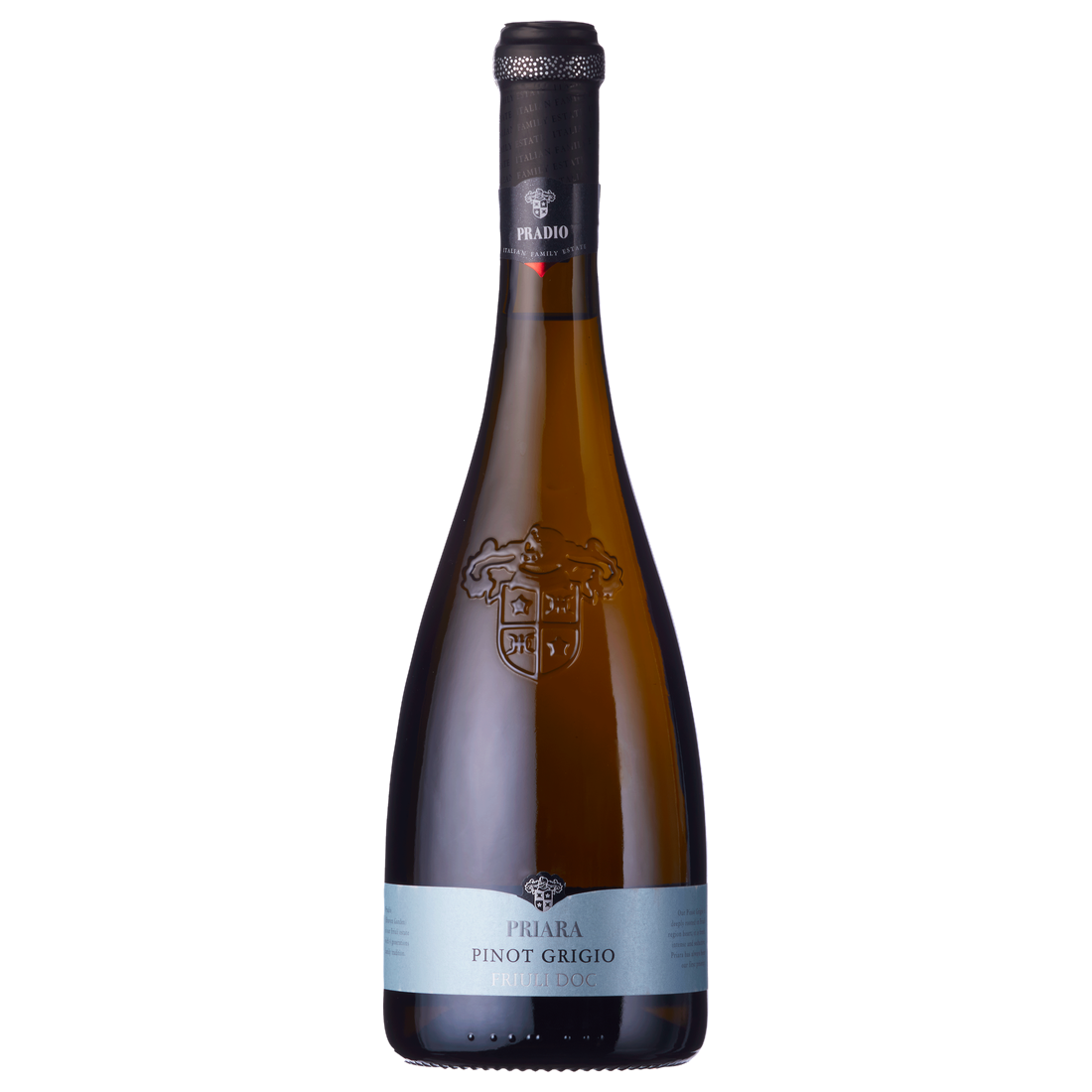 Pradio Pinot Grigio Priara