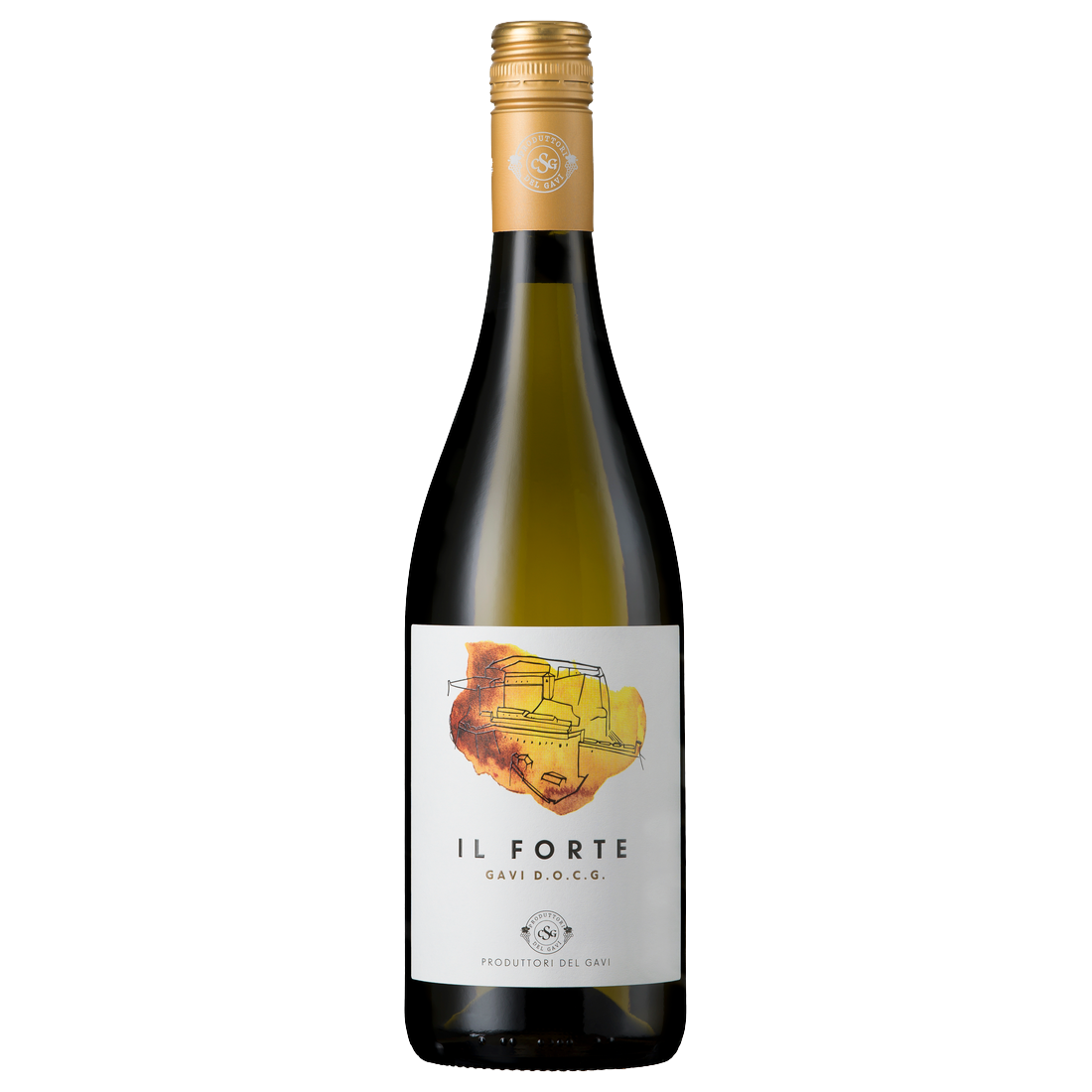 Produttori del Gavi Il Forte