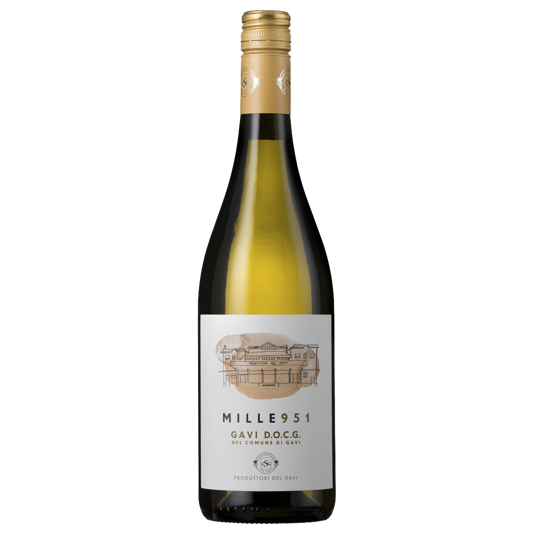 Produttori del Gavi Mille951